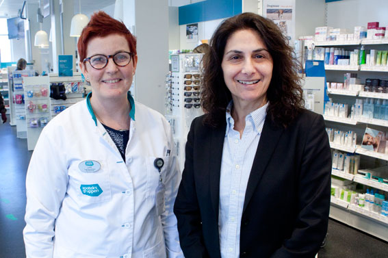 Patrik Tigerschi ld - utbildning och data Svensson